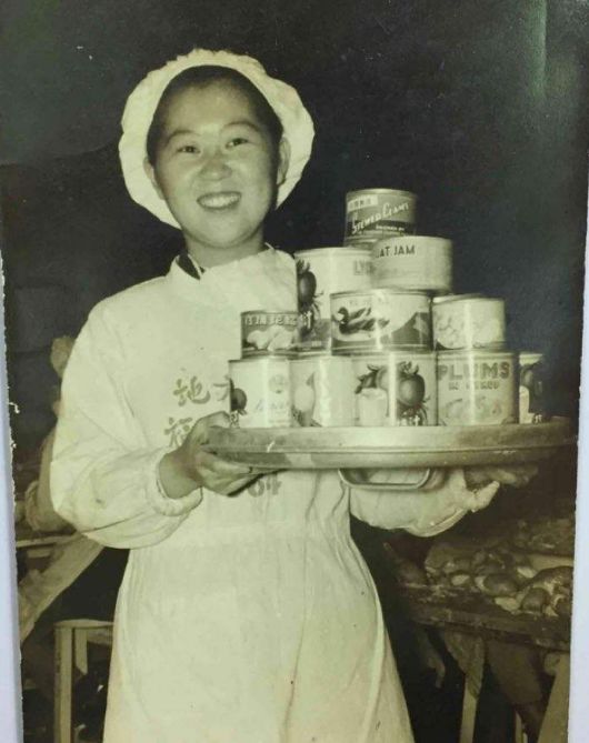 還記得《春風(fēng)十里》的紅燒肉罐頭嗎？